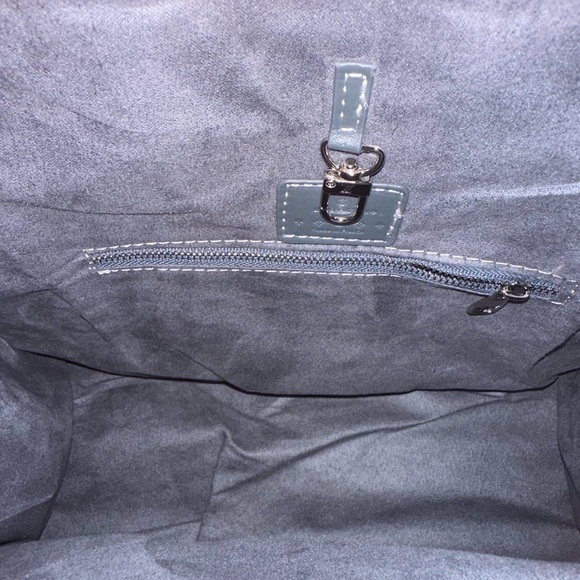 Stylish blue jeans Women's Bag. Inspired - Picture 4 of 7